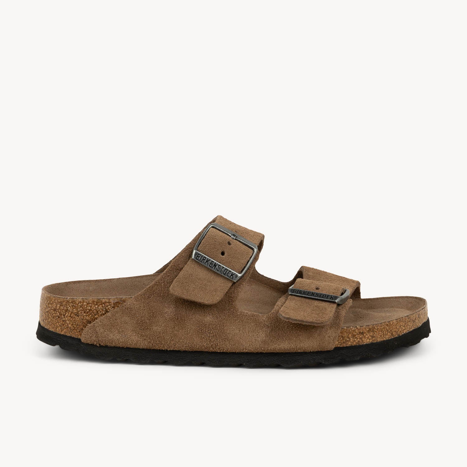 Mules Femme BIRKENSTOCK ARIZONA Marron