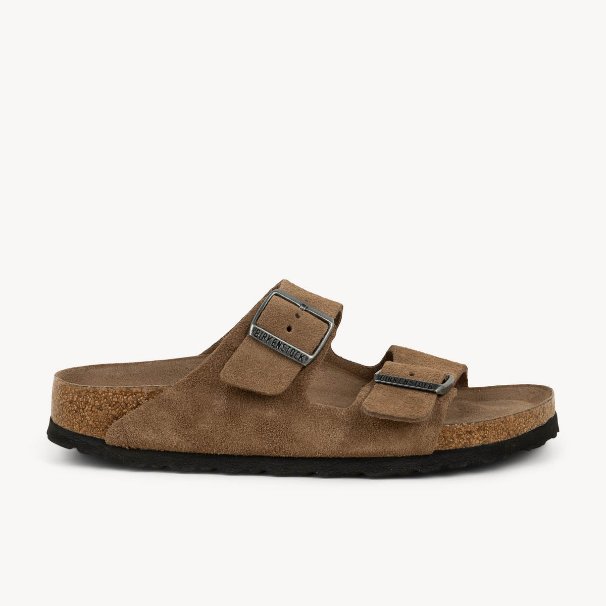 Mules Femme BIRKENSTOCK ARIZONA Marron
