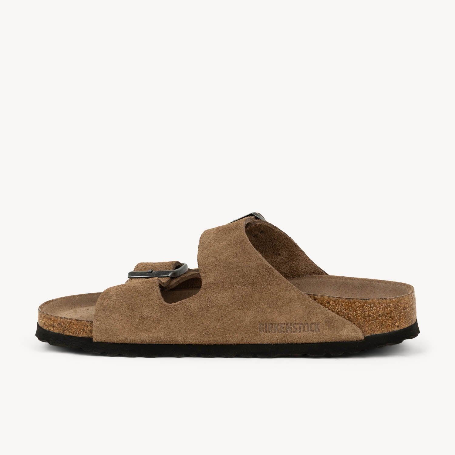 Mules Femme BIRKENSTOCK ARIZONA Marron