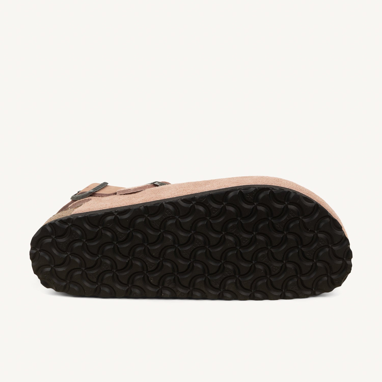 Chaussons Femme BIRKENSTOCK TOKIO Rose
