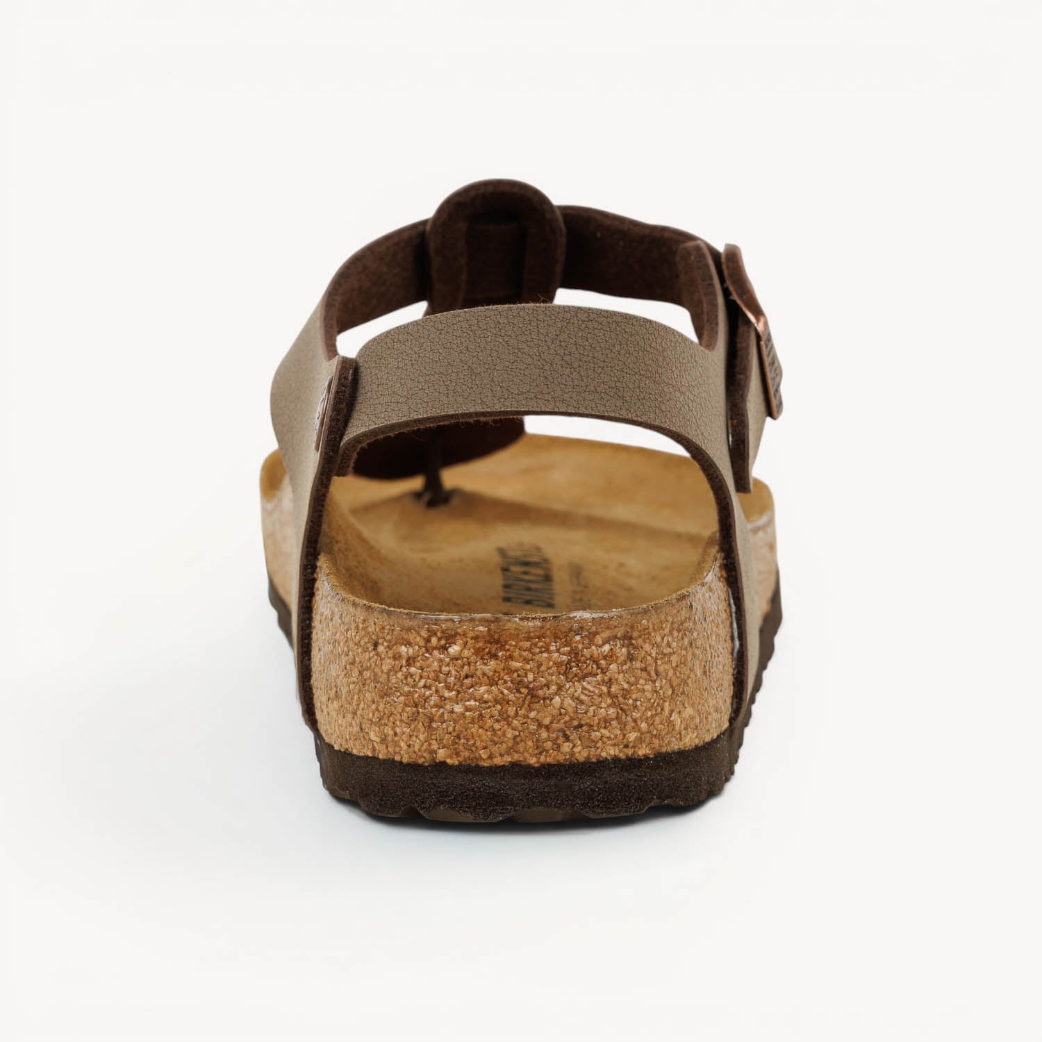 Sandales Femme BIRKENSTOCK KAIRO Marron