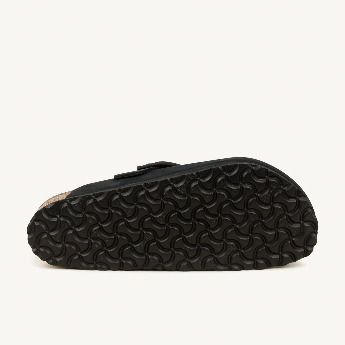 Sandales Homme BIRKENSTOCK BOSTON WIRE BUCKLE Noir
