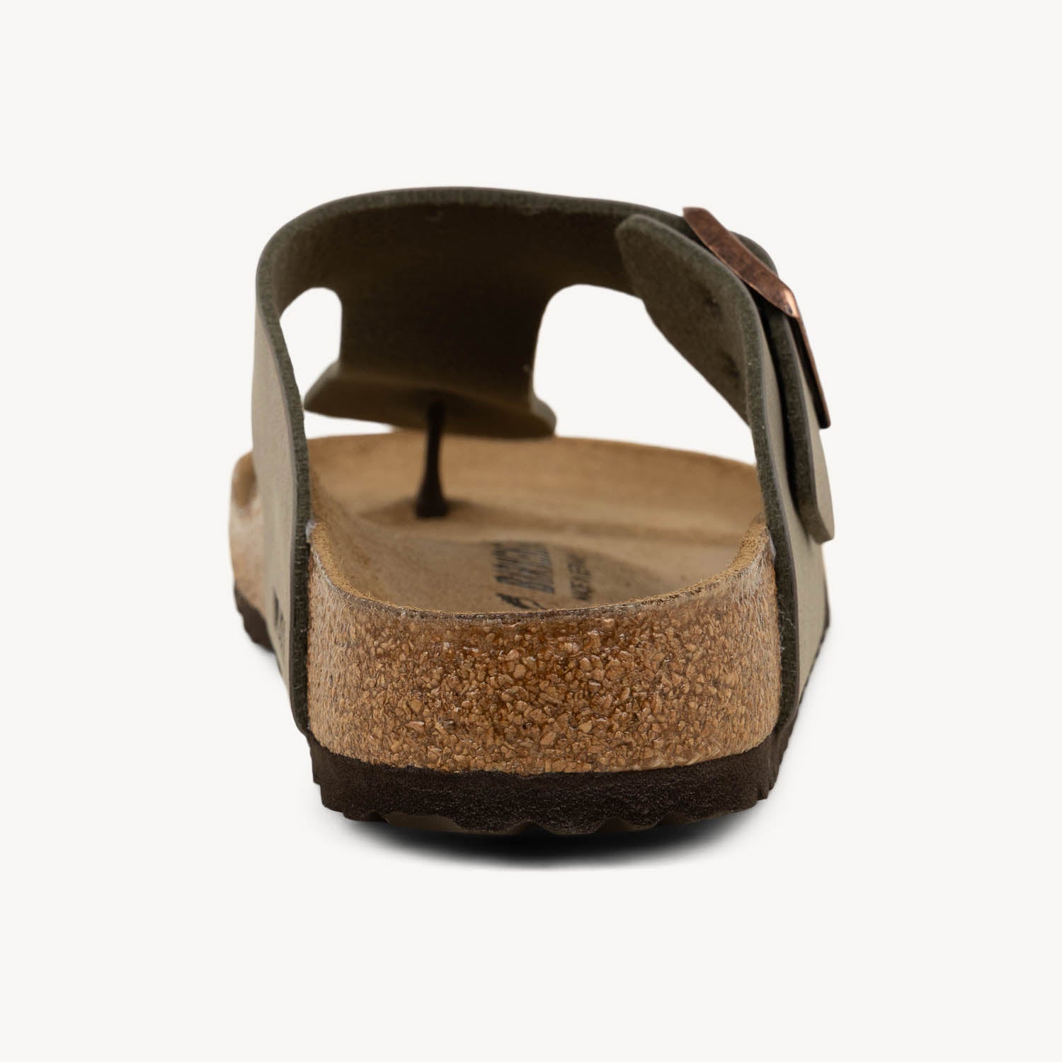 Sandales Homme BIRKENSTOCK RAMSES Gris