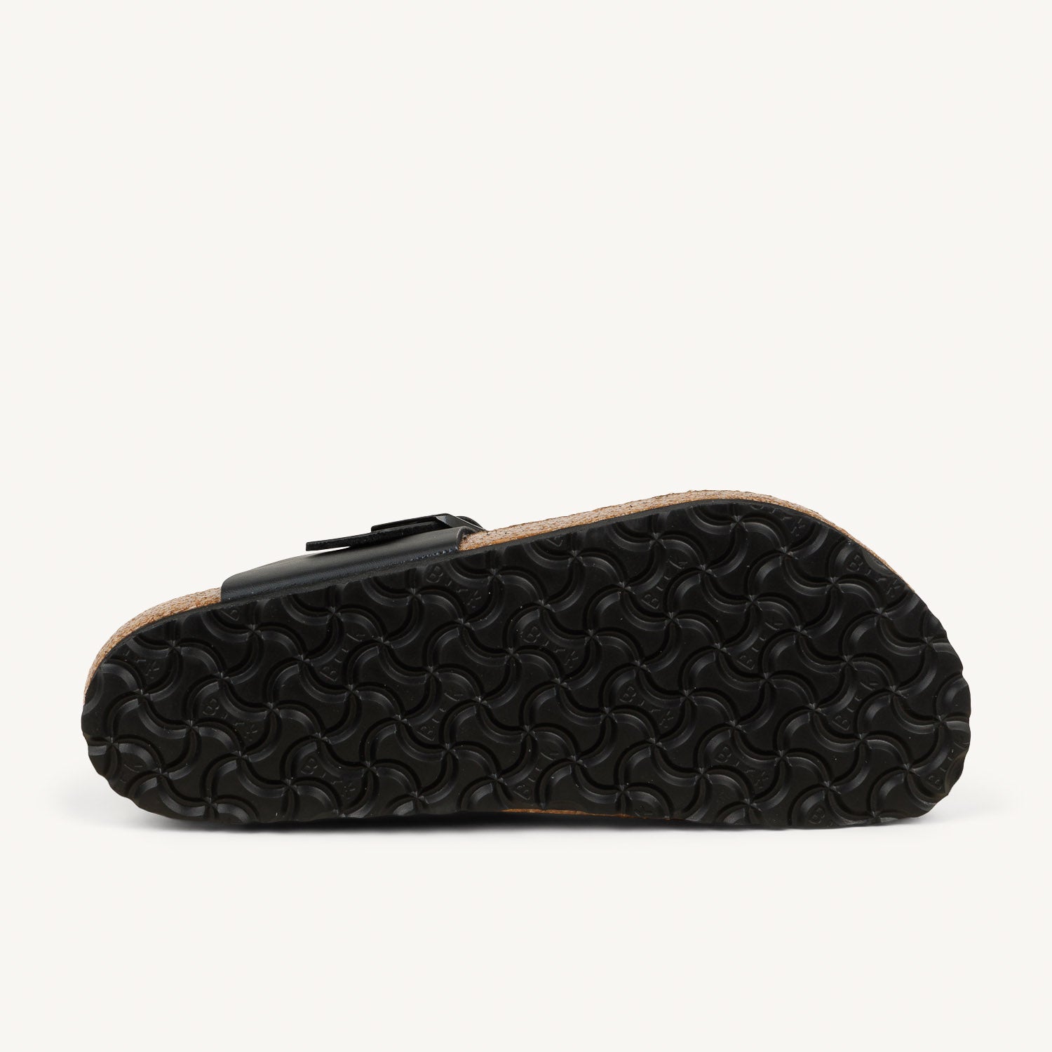 Sandales Homme BIRKENSTOCK RAMSES Noir