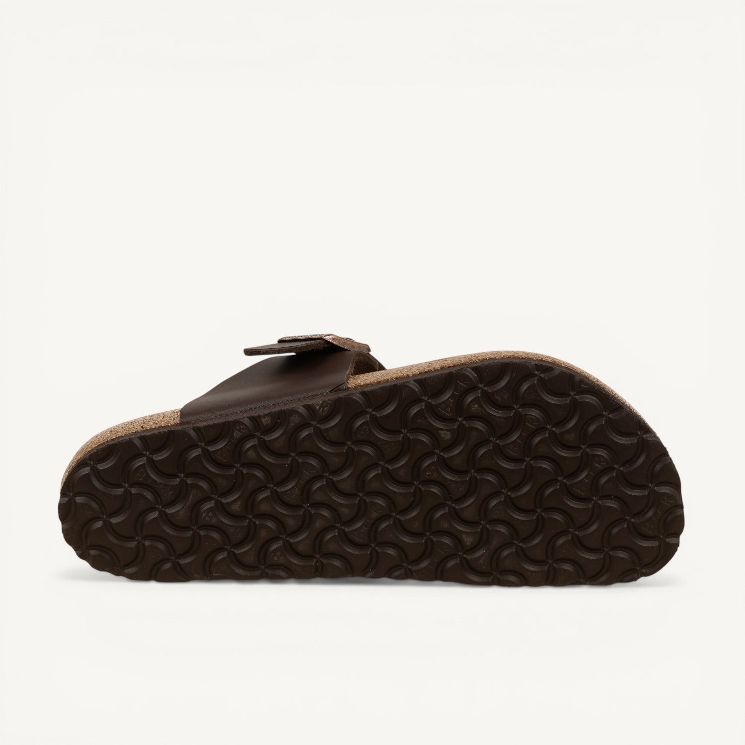 Sandales Homme BIRKENSTOCK RAMSES Marron