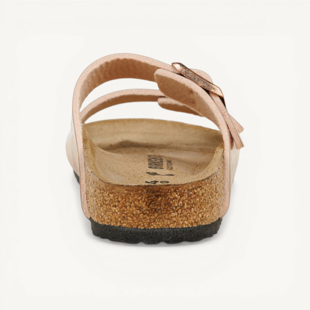 Sandales Enfant BIRKENSTOCK ARIZONA HEARTH KIDS Rose