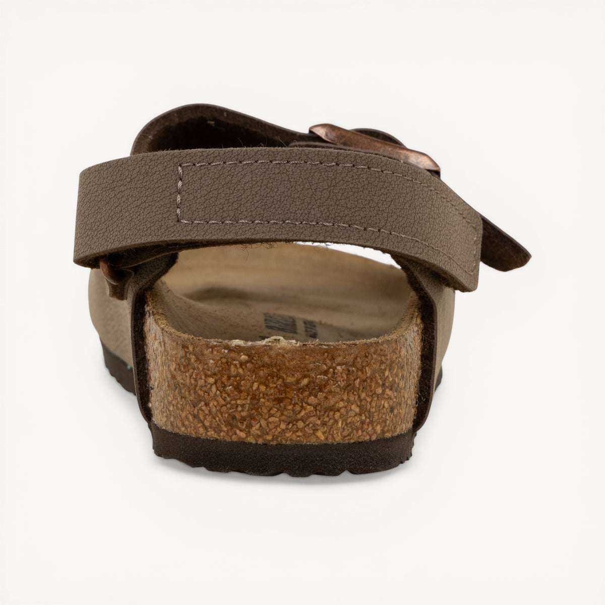 Sandales Enfant BIRKENSTOCK MILANO KIDS Marron