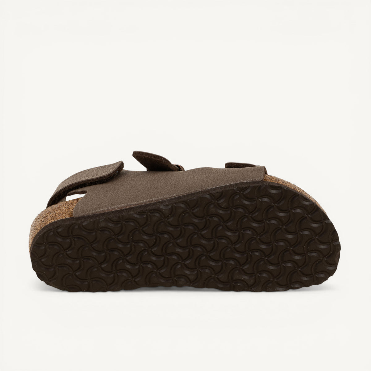 Sandales Enfant BIRKENSTOCK MILANO KIDS Marron