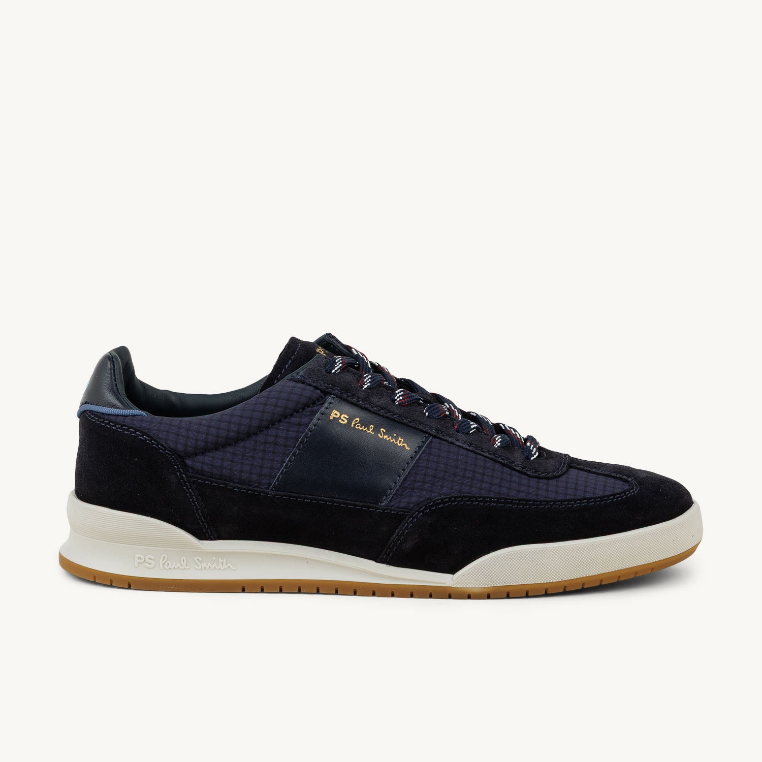 Baskets Homme PAUL SMITH DOVER Bleu