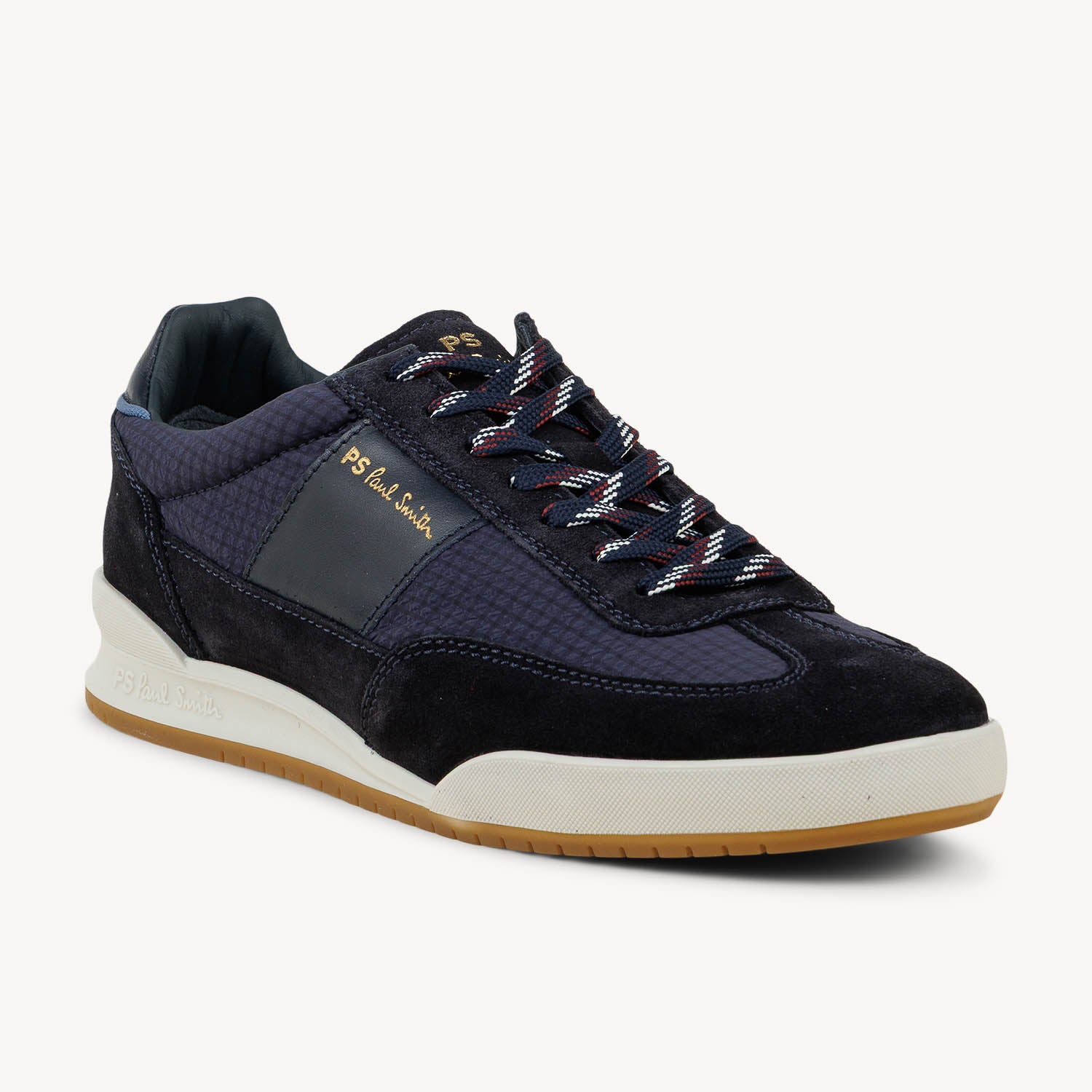 Baskets Homme PAUL SMITH DOVER Bleu