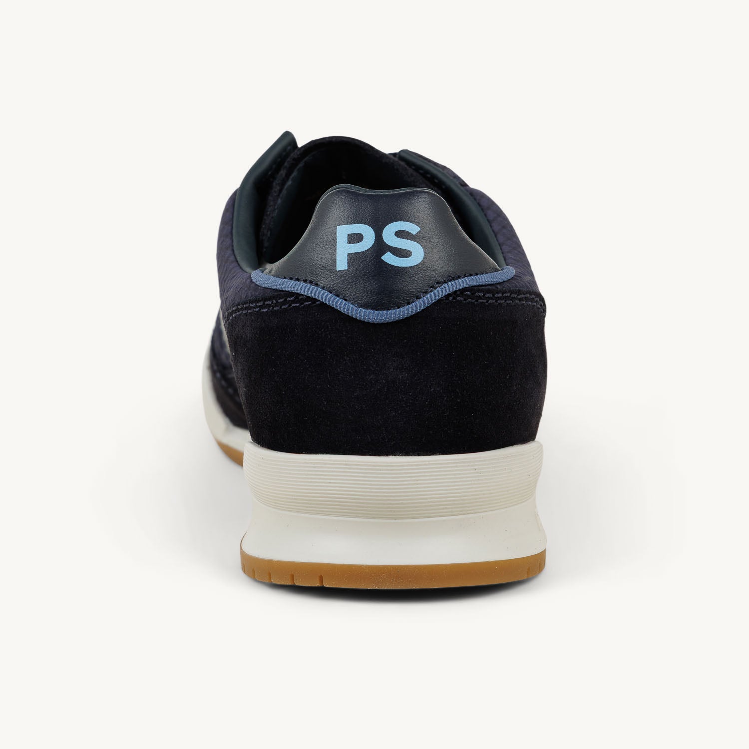 Baskets Homme PAUL SMITH DOVER Bleu