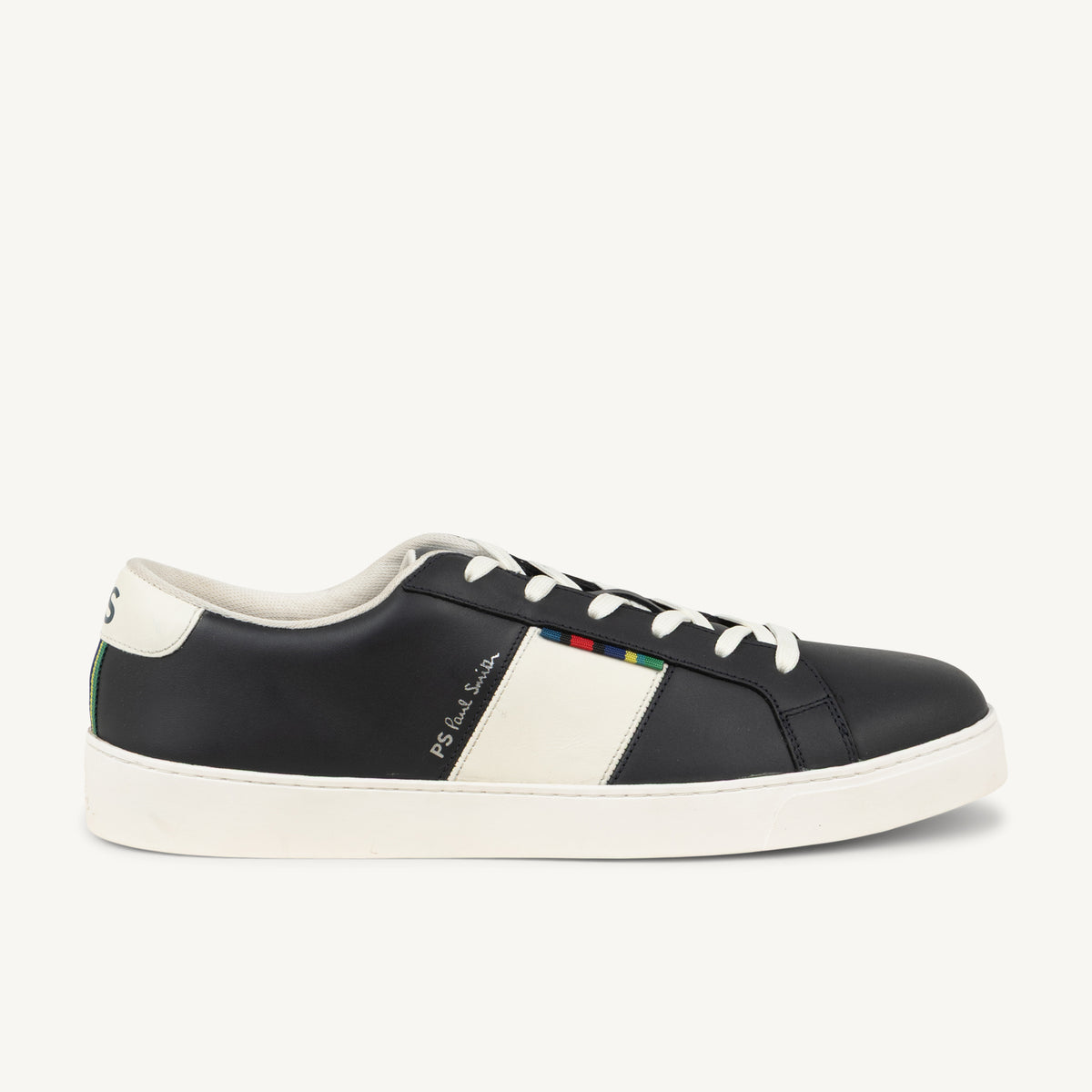 Baskets Homme PAUL SMITH BEECH Bleu