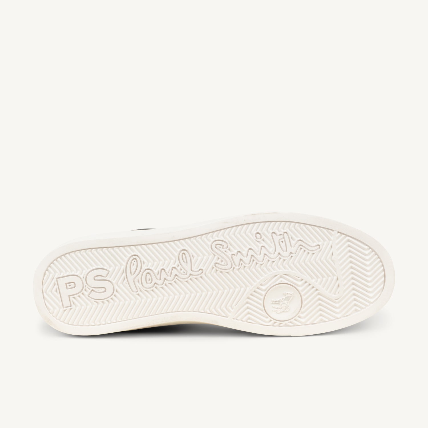 Baskets Homme PAUL SMITH BEECH Bleu
