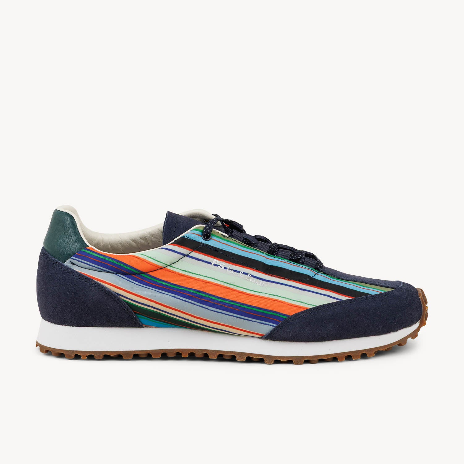 Baskets Homme PAUL SMITH SENSO Multicolore