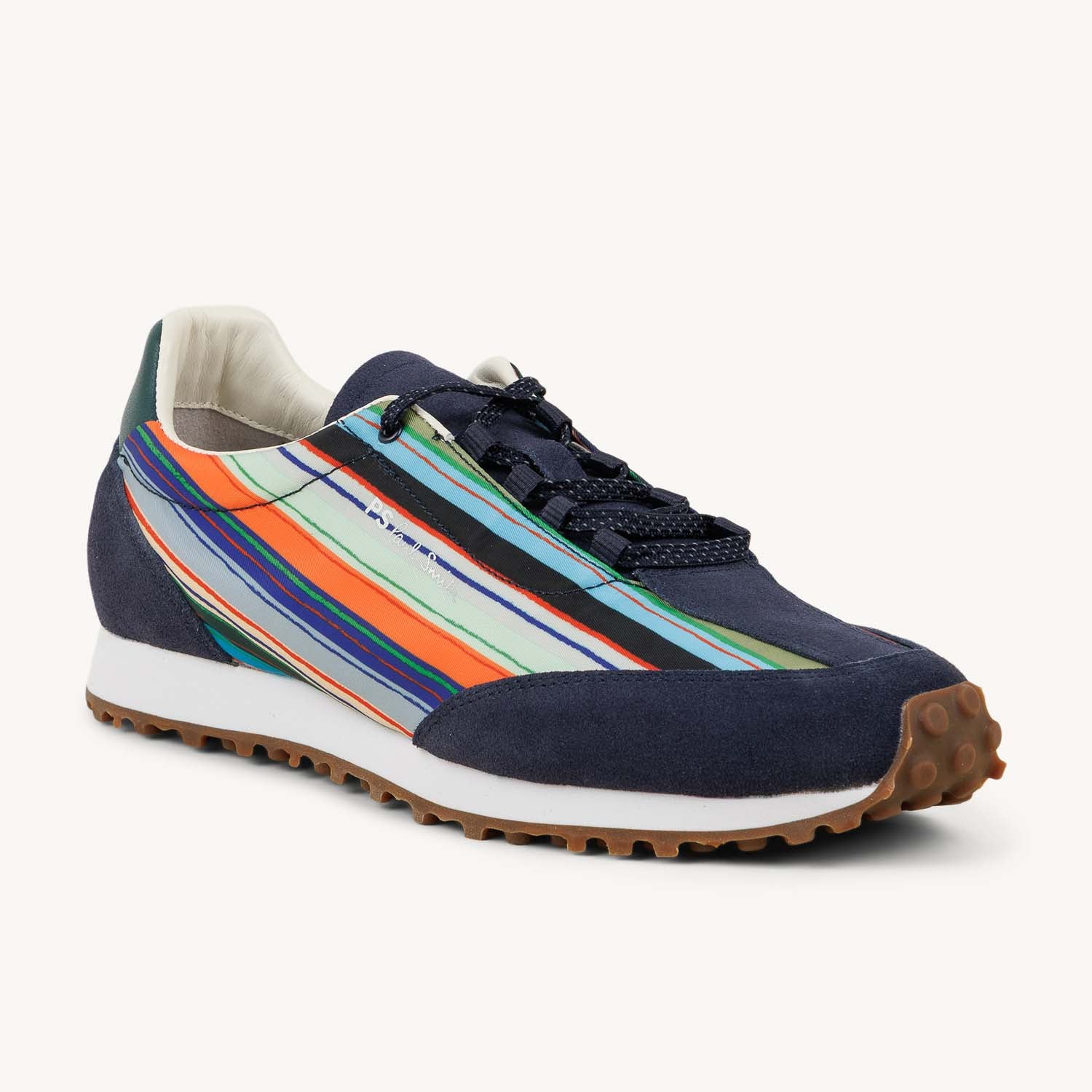 Baskets Homme PAUL SMITH SENSO Multicolore