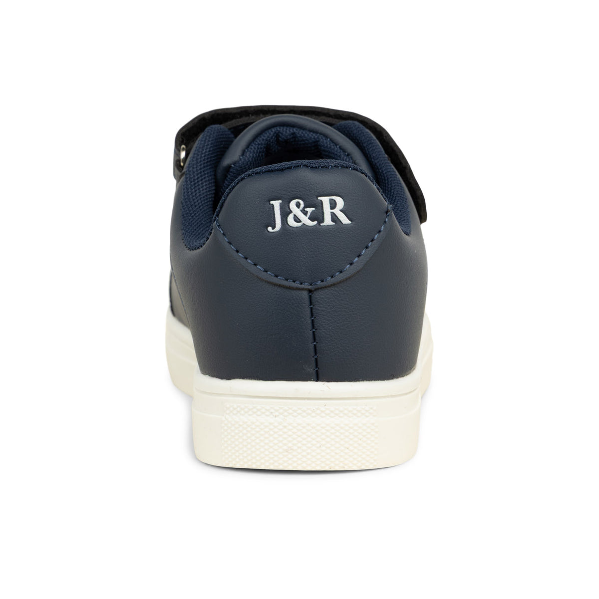 Baskets Enfant JUMP & RIDER MARCUS Bleu