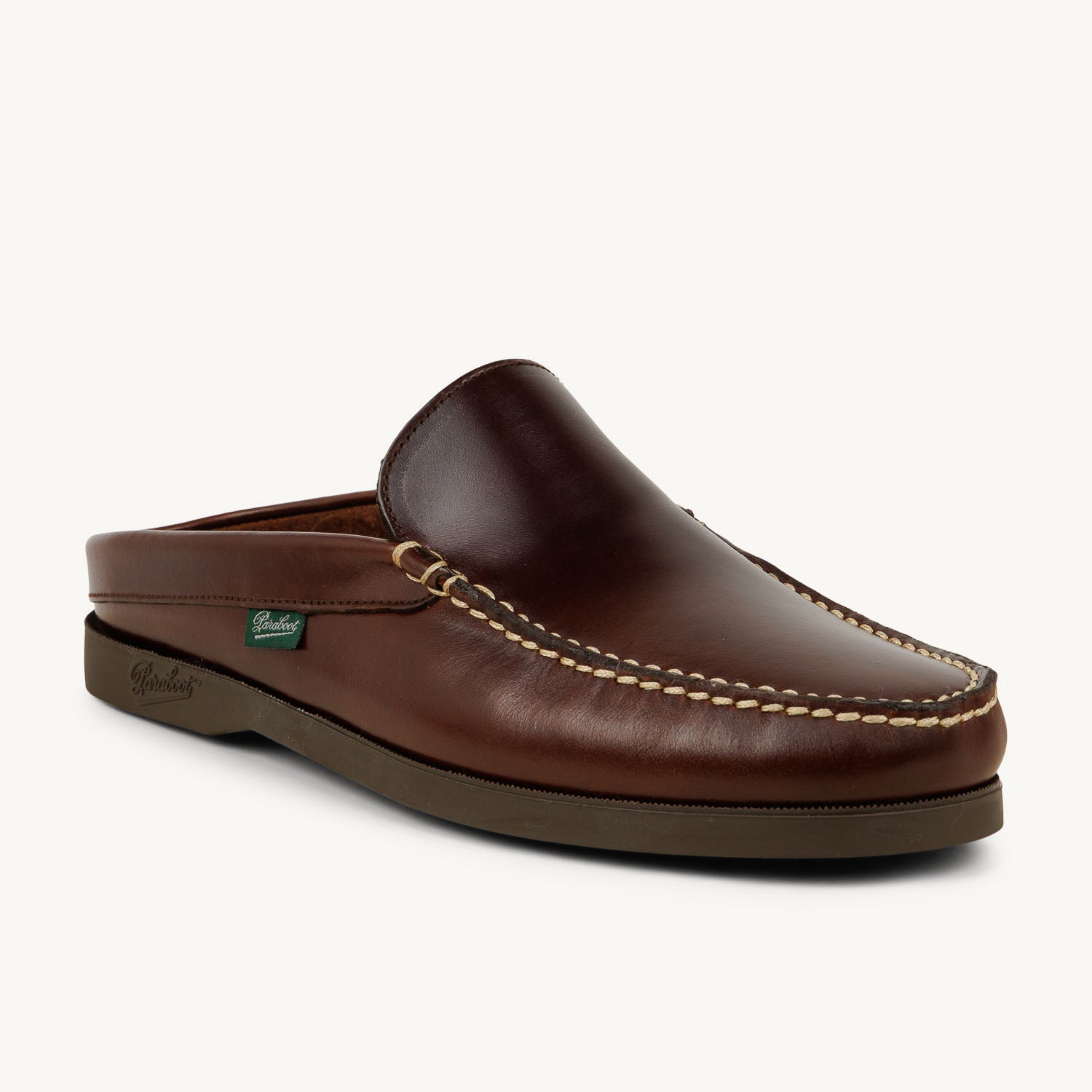 Sandales Homme PARABOOT BAHAMAS Marron