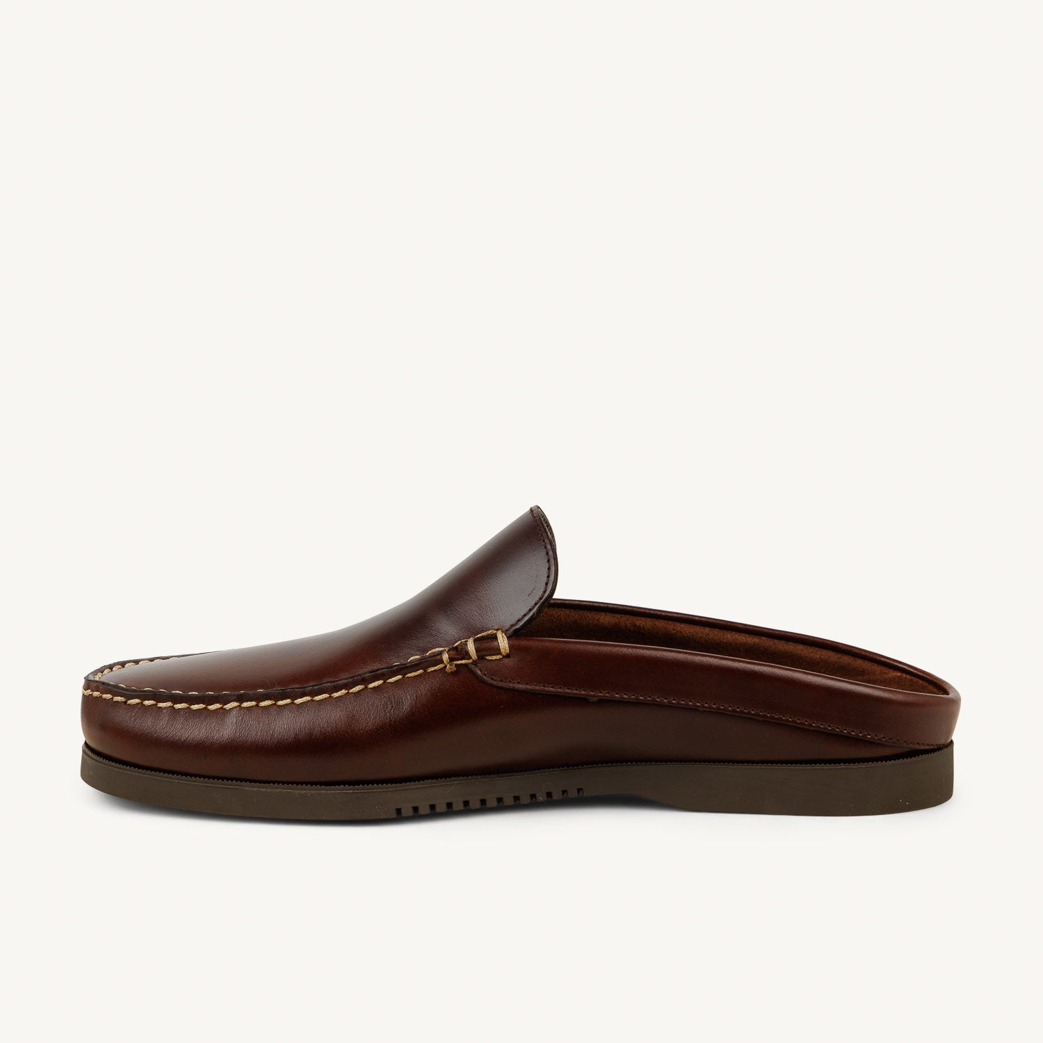 Sandales Homme PARABOOT BAHAMAS Marron