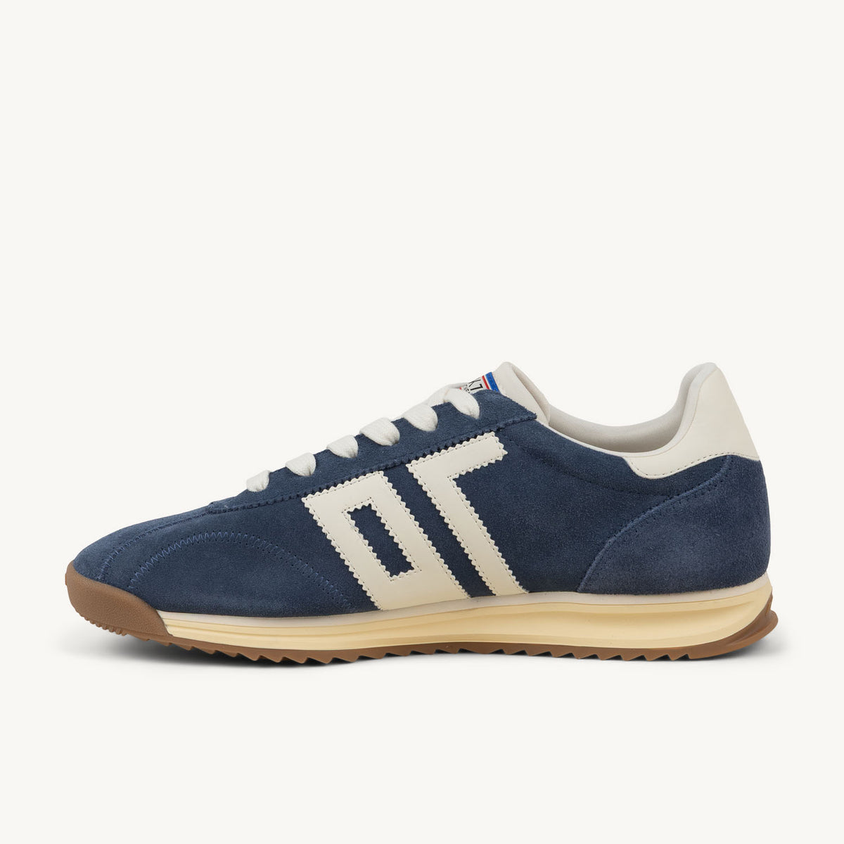 Sneakers Homme BACK70 RUNNER Bleu