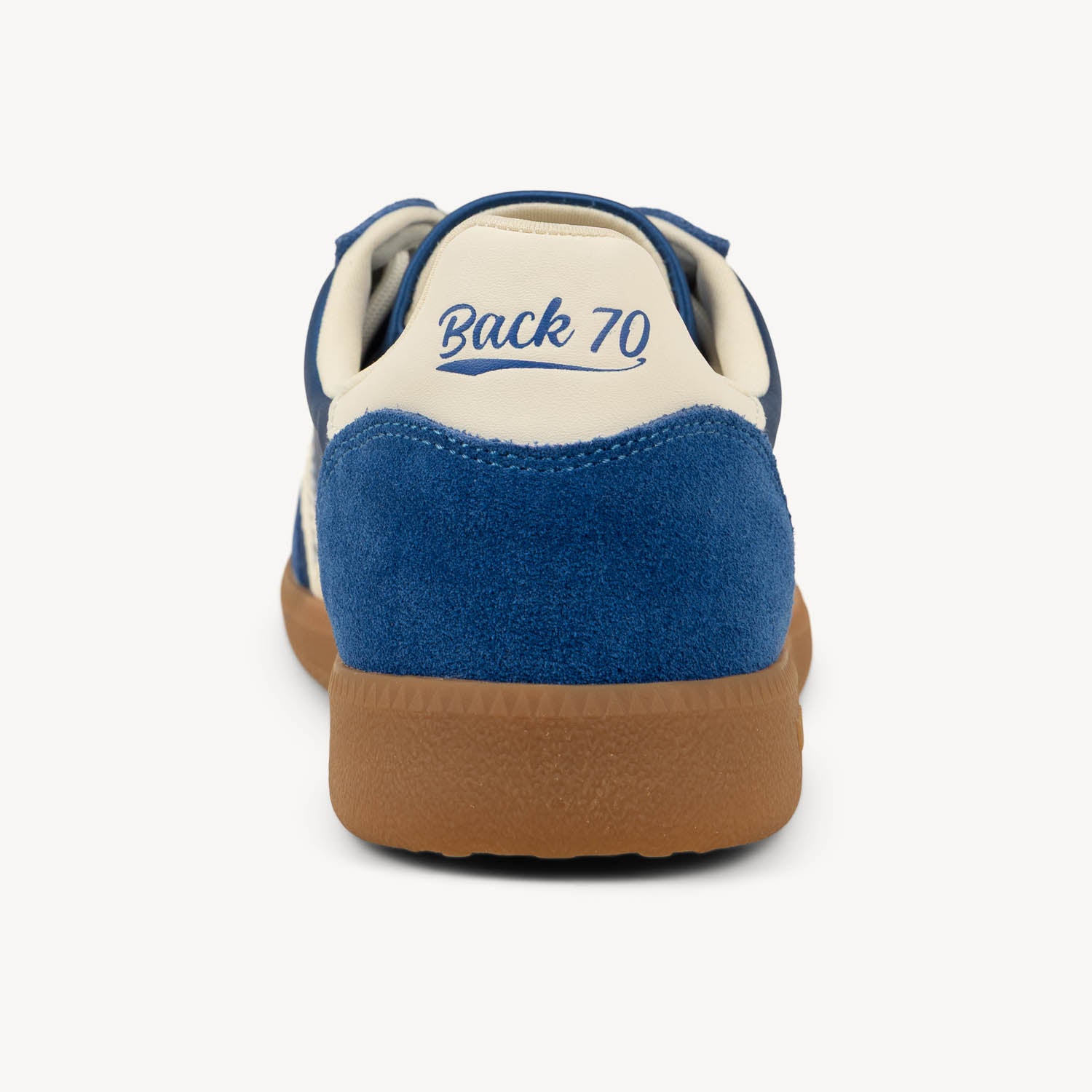 Sneakers Femme BACK70 GHOST Bleu