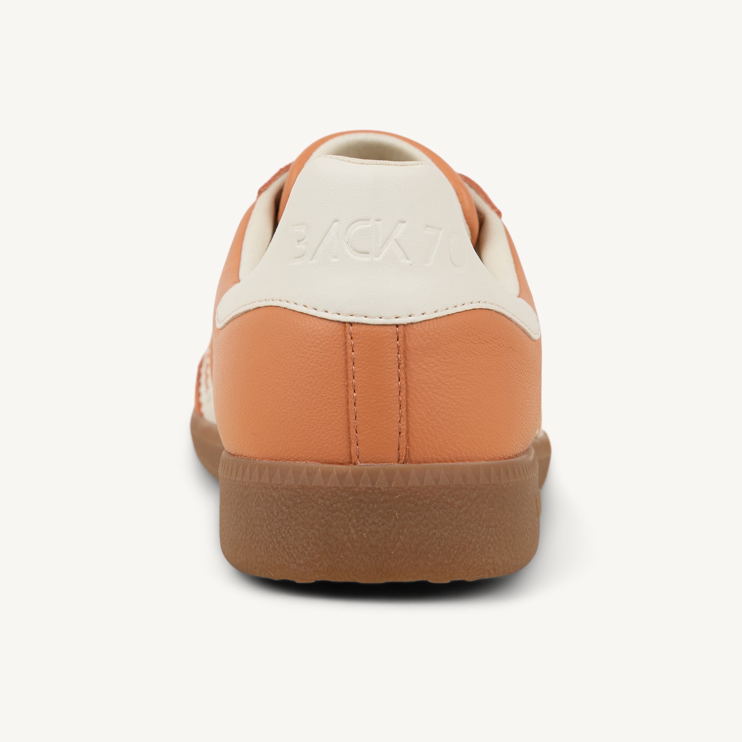 Sneakers Femme BACK70 CLOUD Orange