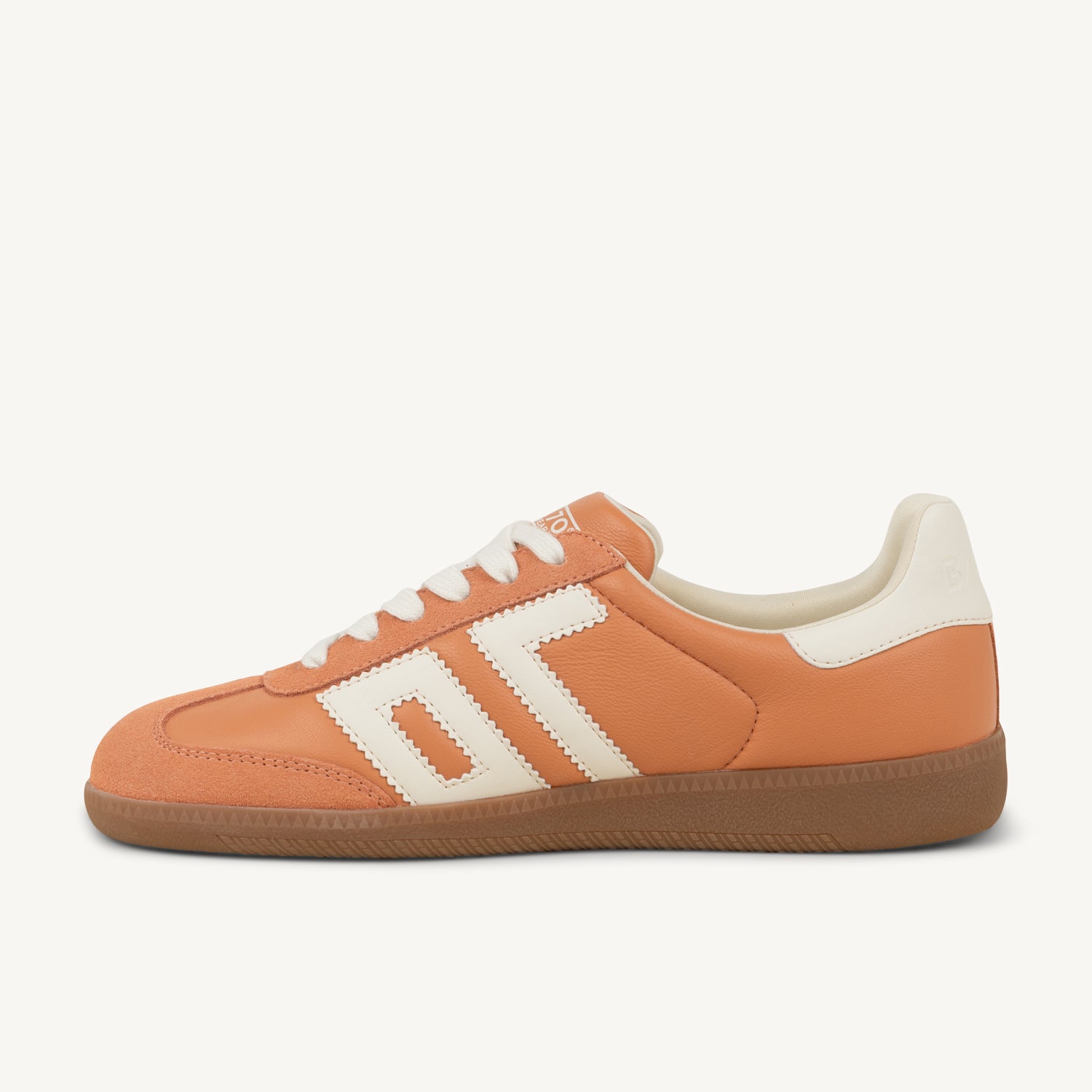 Sneakers Femme BACK70 CLOUD Orange