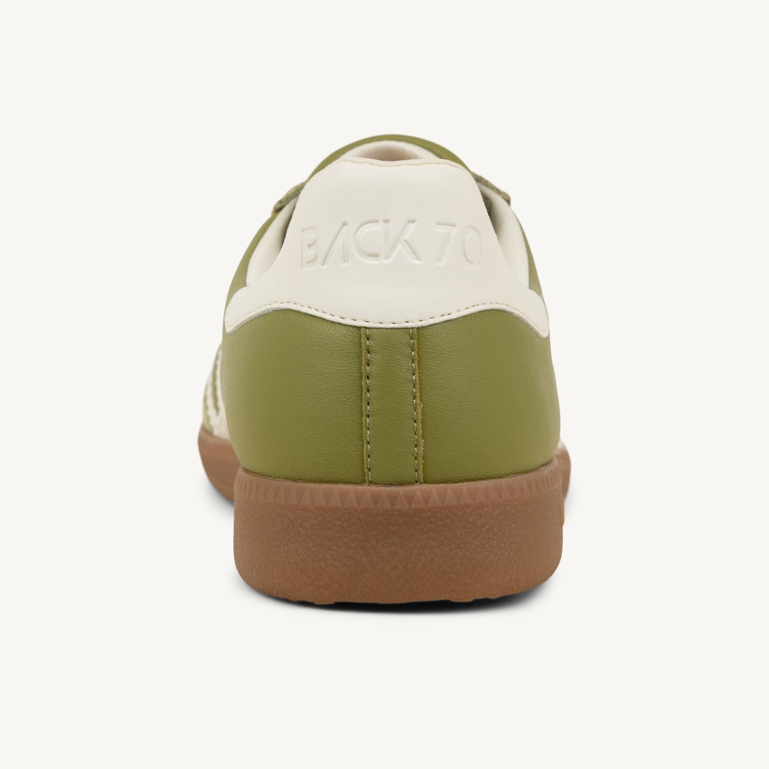 Sneakers Femme BACK70 CLOUD Vert