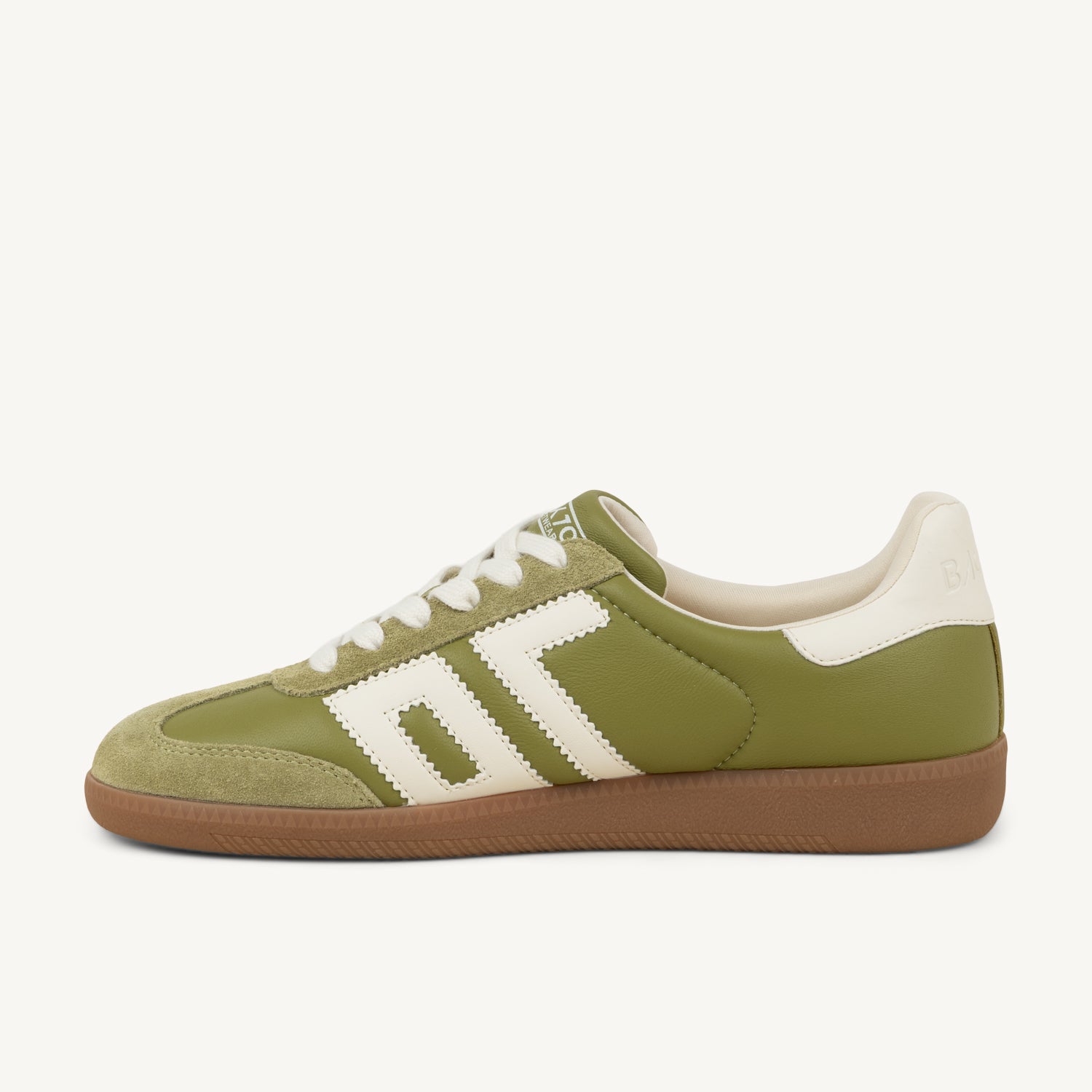 Sneakers Femme BACK70 CLOUD Vert