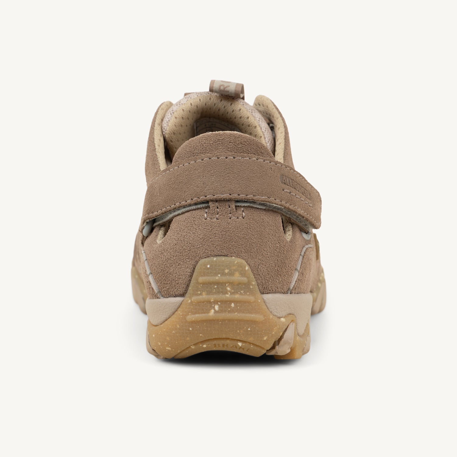 Baskets Femme ALLROUNDER BY MEPHISTO NIWA Beige