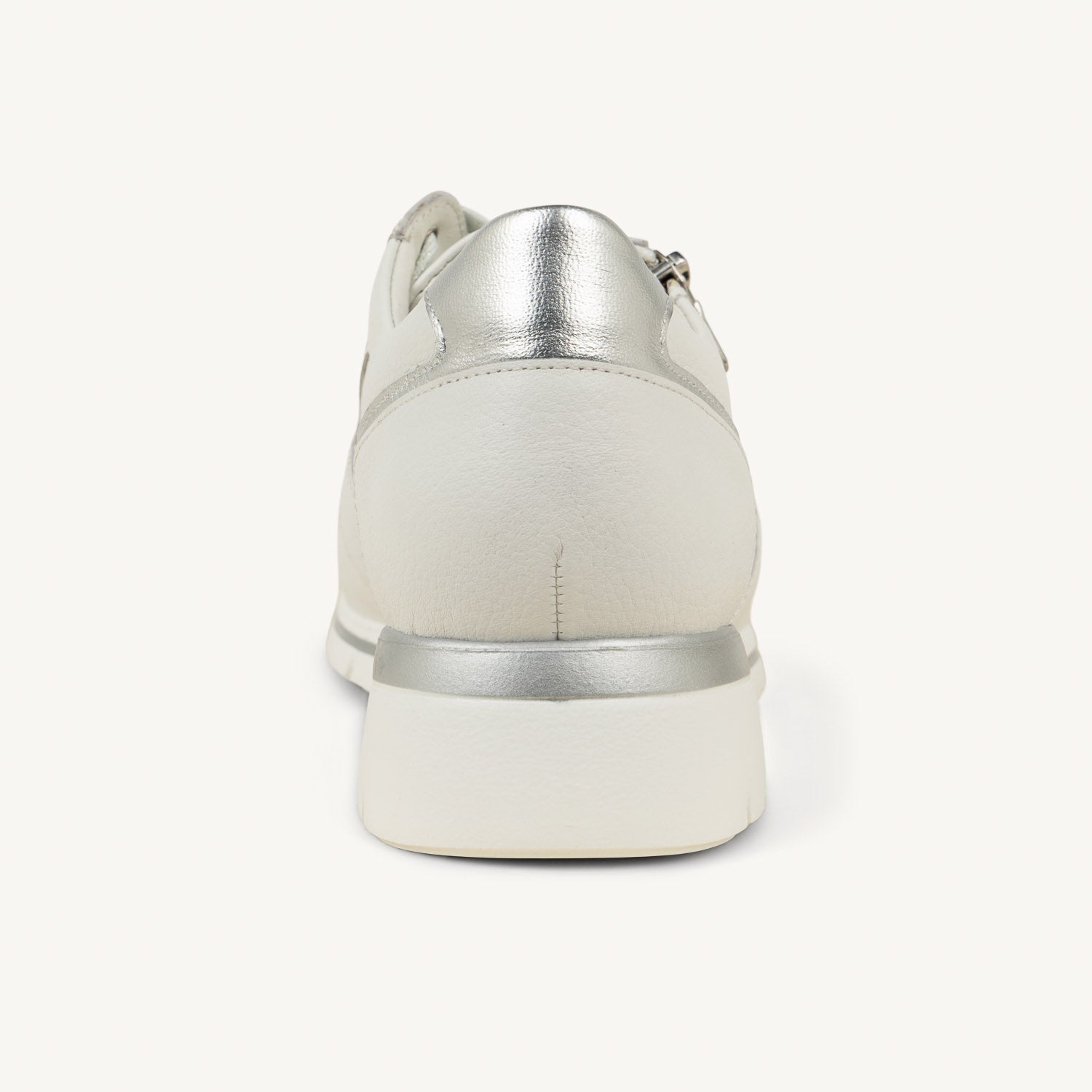 Baskets Femme MOBILS BY MEPHISTO EREEN PERF Blanc