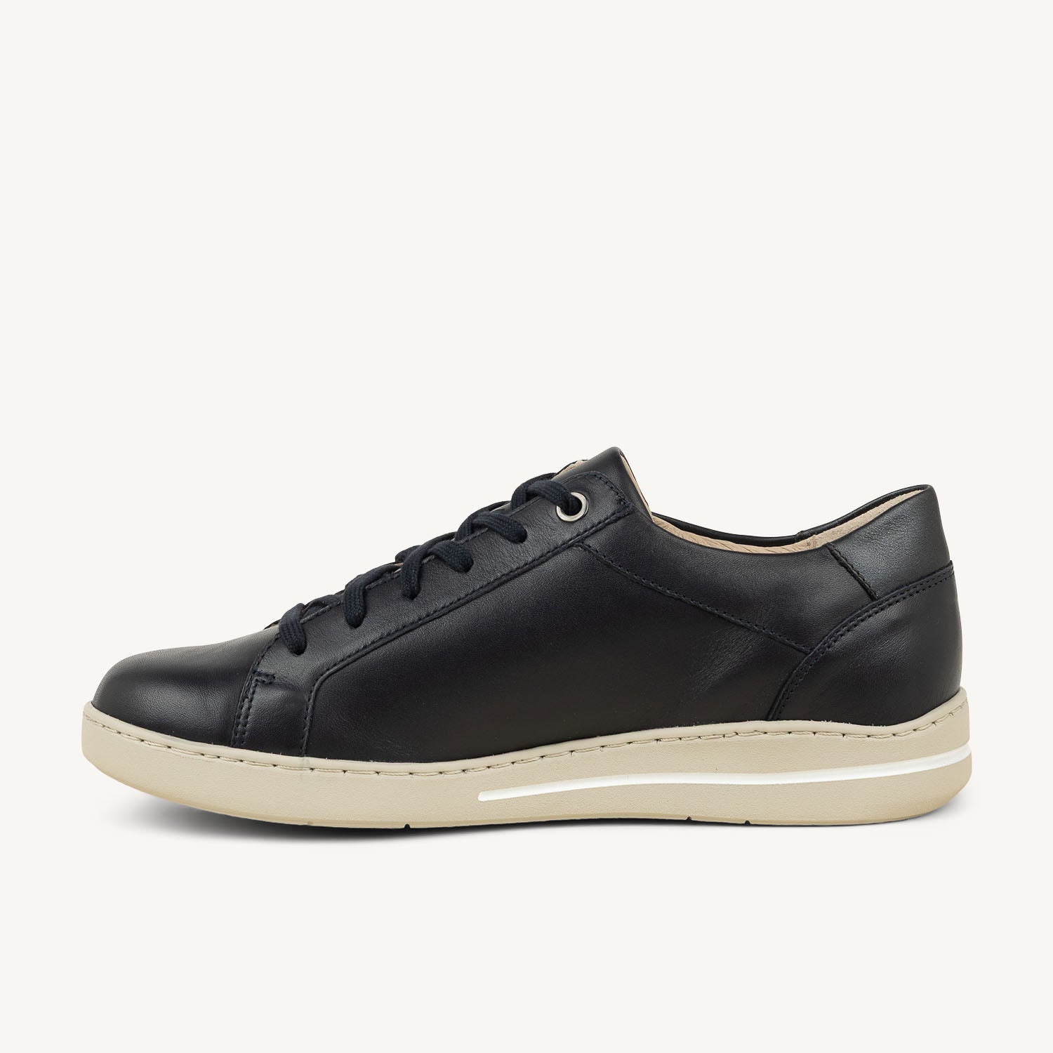 Baskets Femme MOBILS BY MEPHISTO GAELIA Bleu