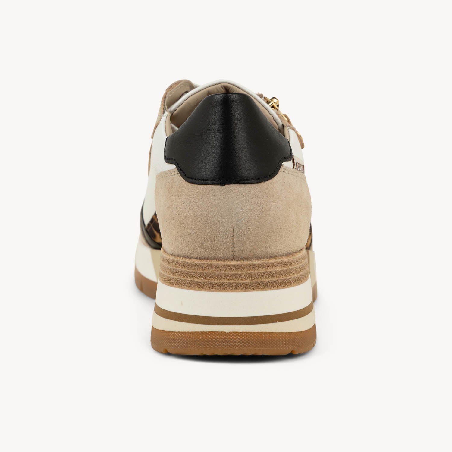 Baskets Femme MEPHISTO TIZIANA Blanc