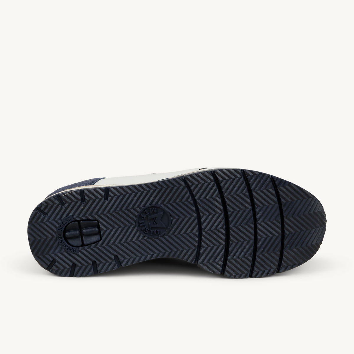 Baskets Femme MEPHISTO TIZIANA Bleu