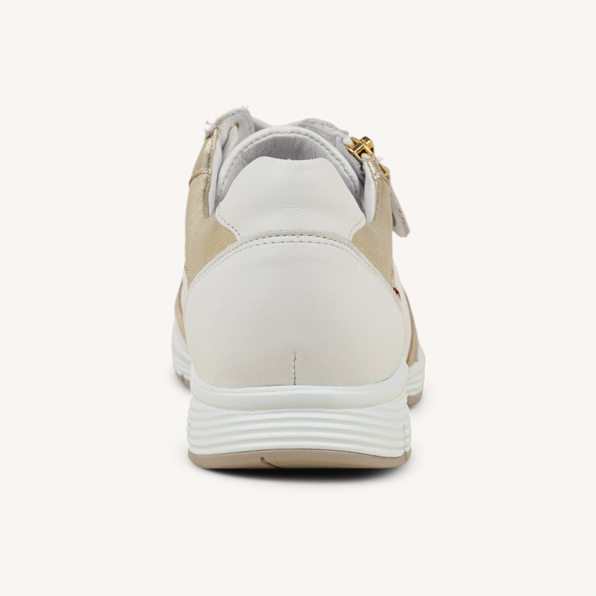 Baskets Femme SANO BY MEPHISTO YLONA Blanc