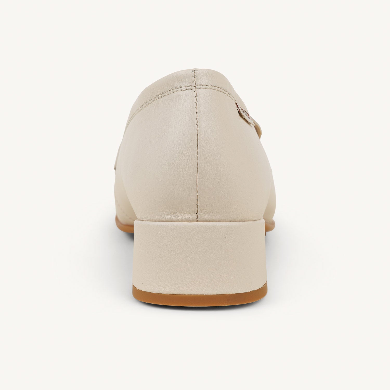 Mocassins Femme MEPHISTO JOSEPHINE Beige