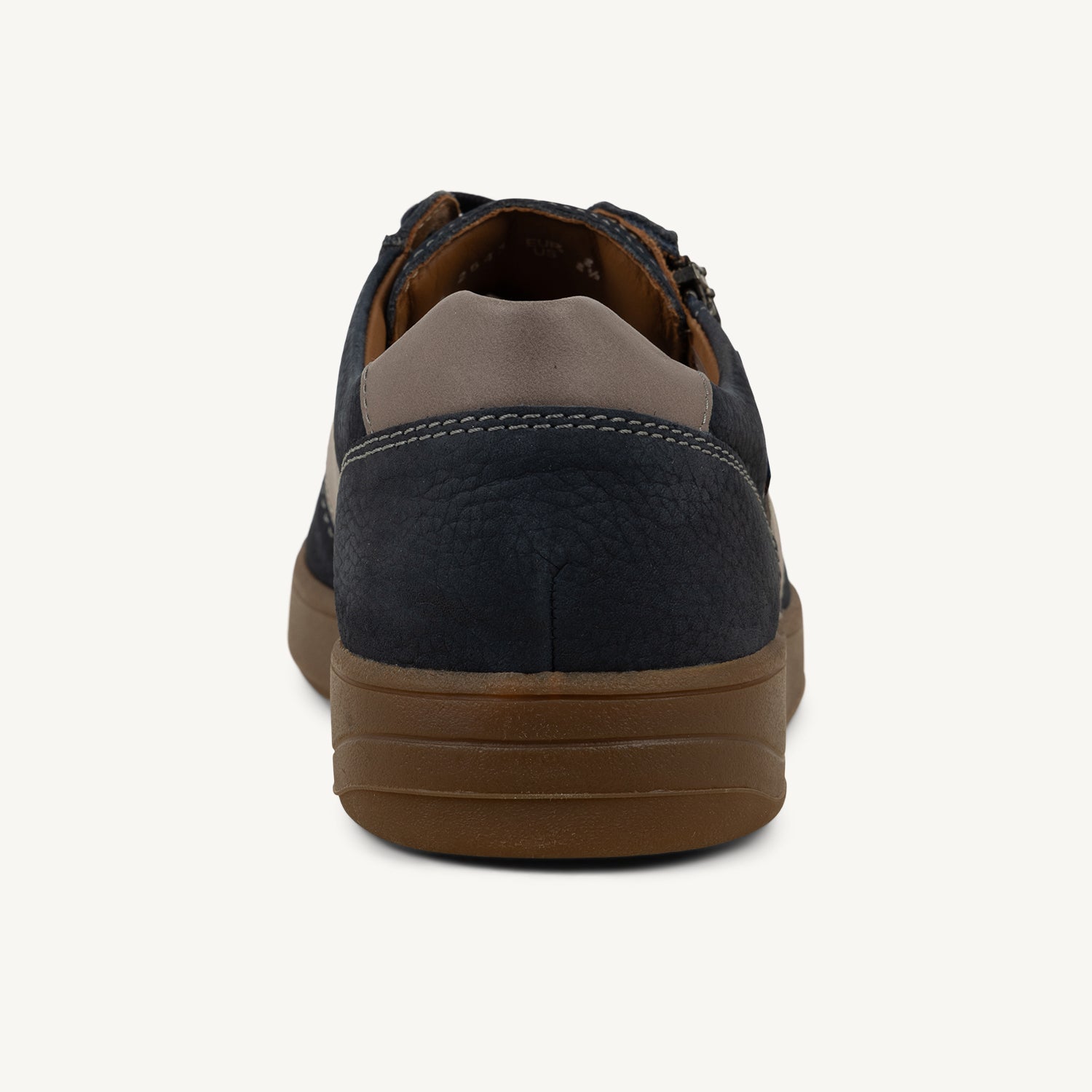 Baskets Homme MEPHISTO HENRIK Bleu
