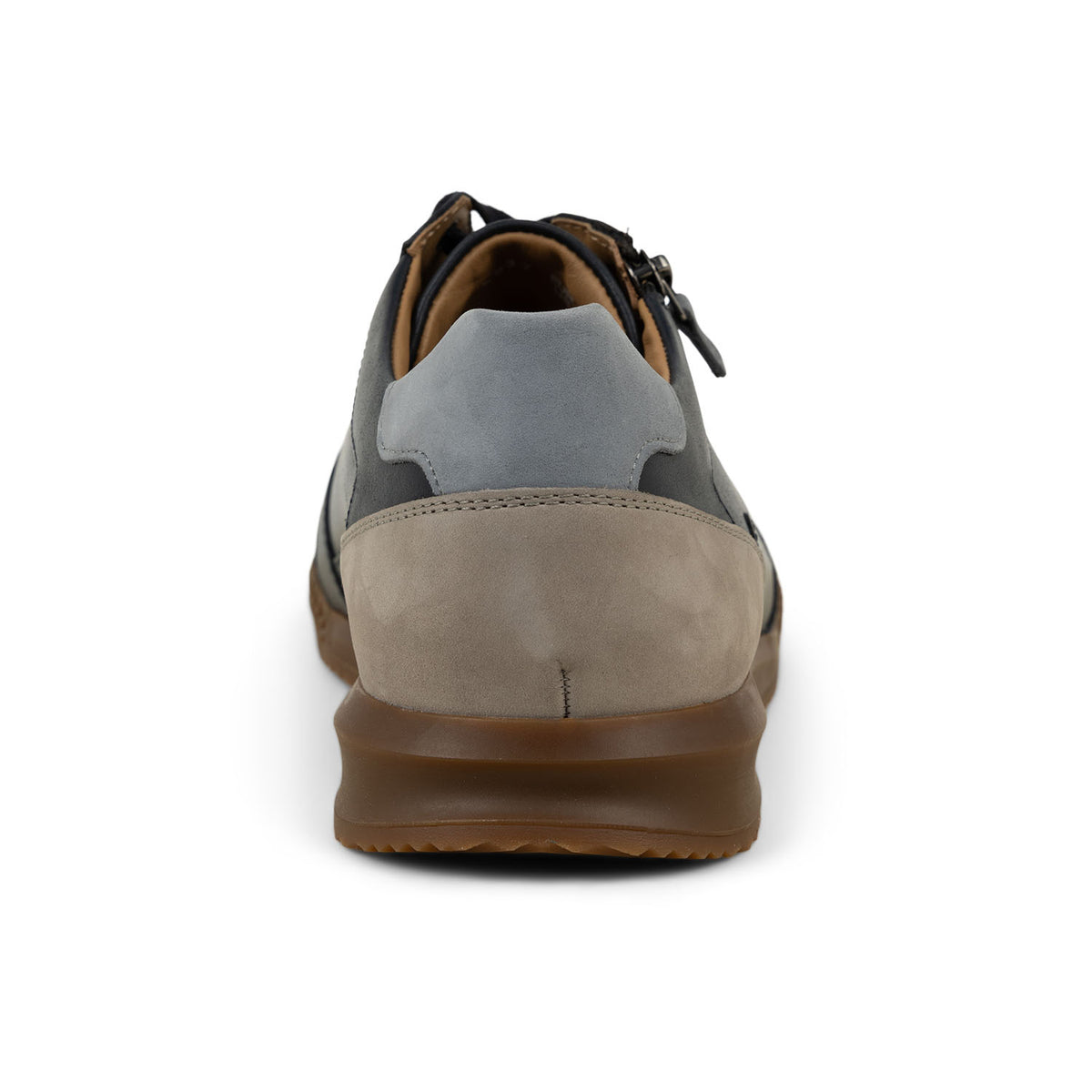 Baskets Homme MEPHISTO ENDRIK Bleu