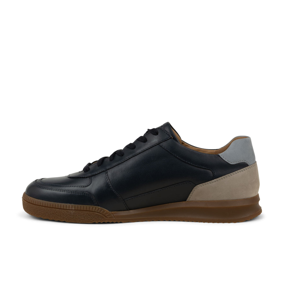 Baskets Homme MEPHISTO ENDRIK Bleu