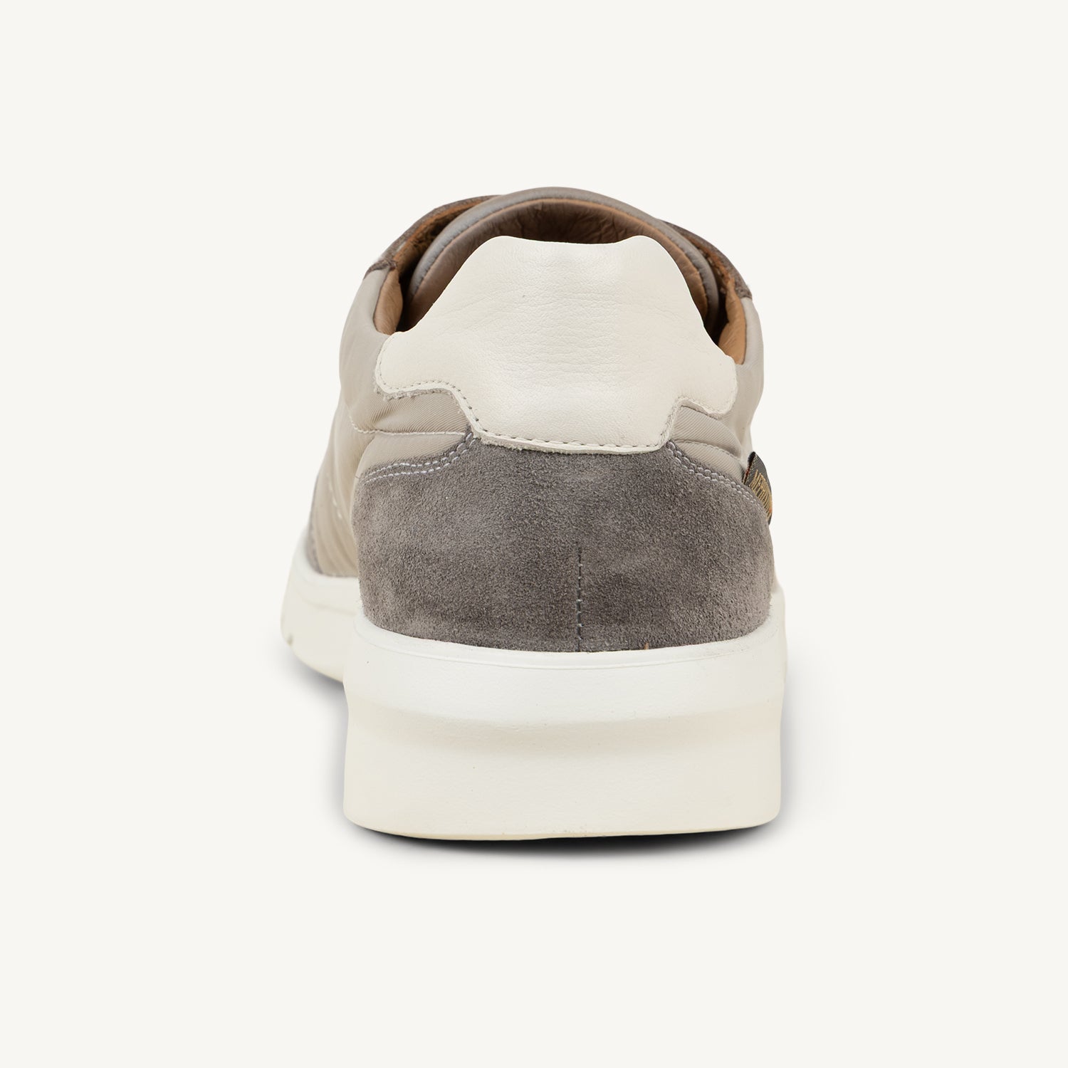 Baskets Homme MEPHISTO WELSON Gris