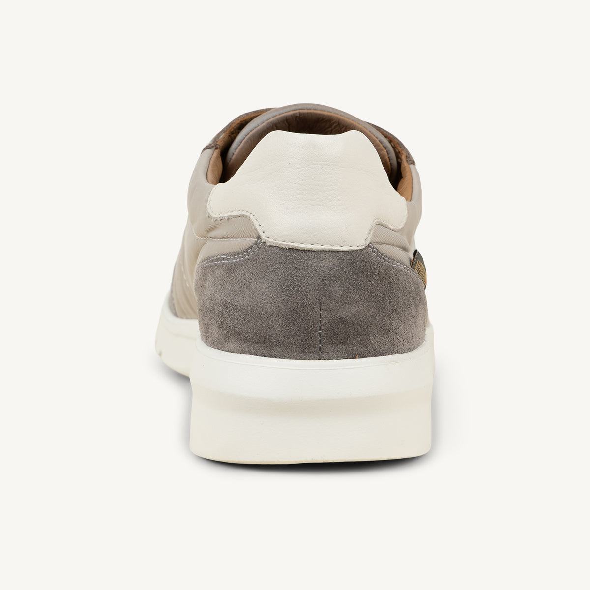 Baskets Homme MEPHISTO WELSON Gris