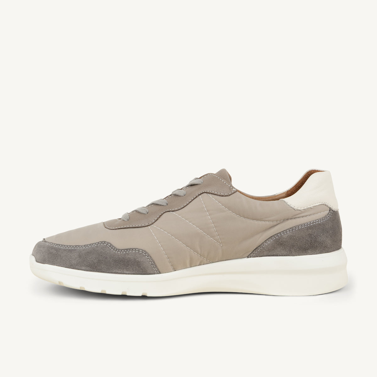 Baskets Homme MEPHISTO WELSON Gris