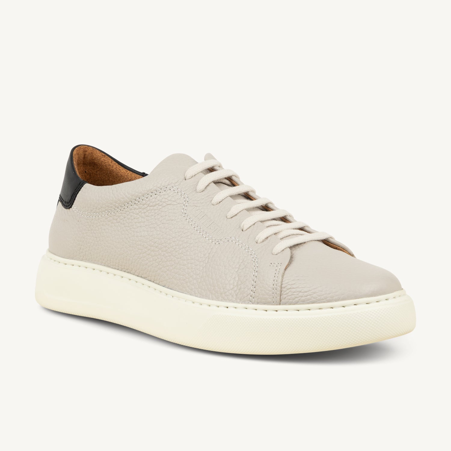 Baskets Homme MEPHISTO OSKAR Beige
