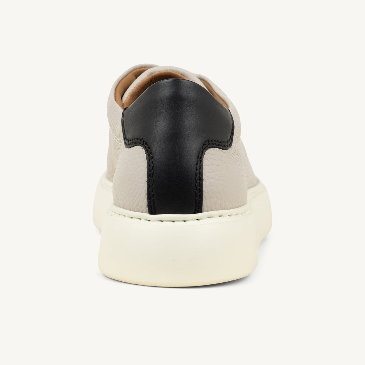 Baskets Homme MEPHISTO OSKAR Beige