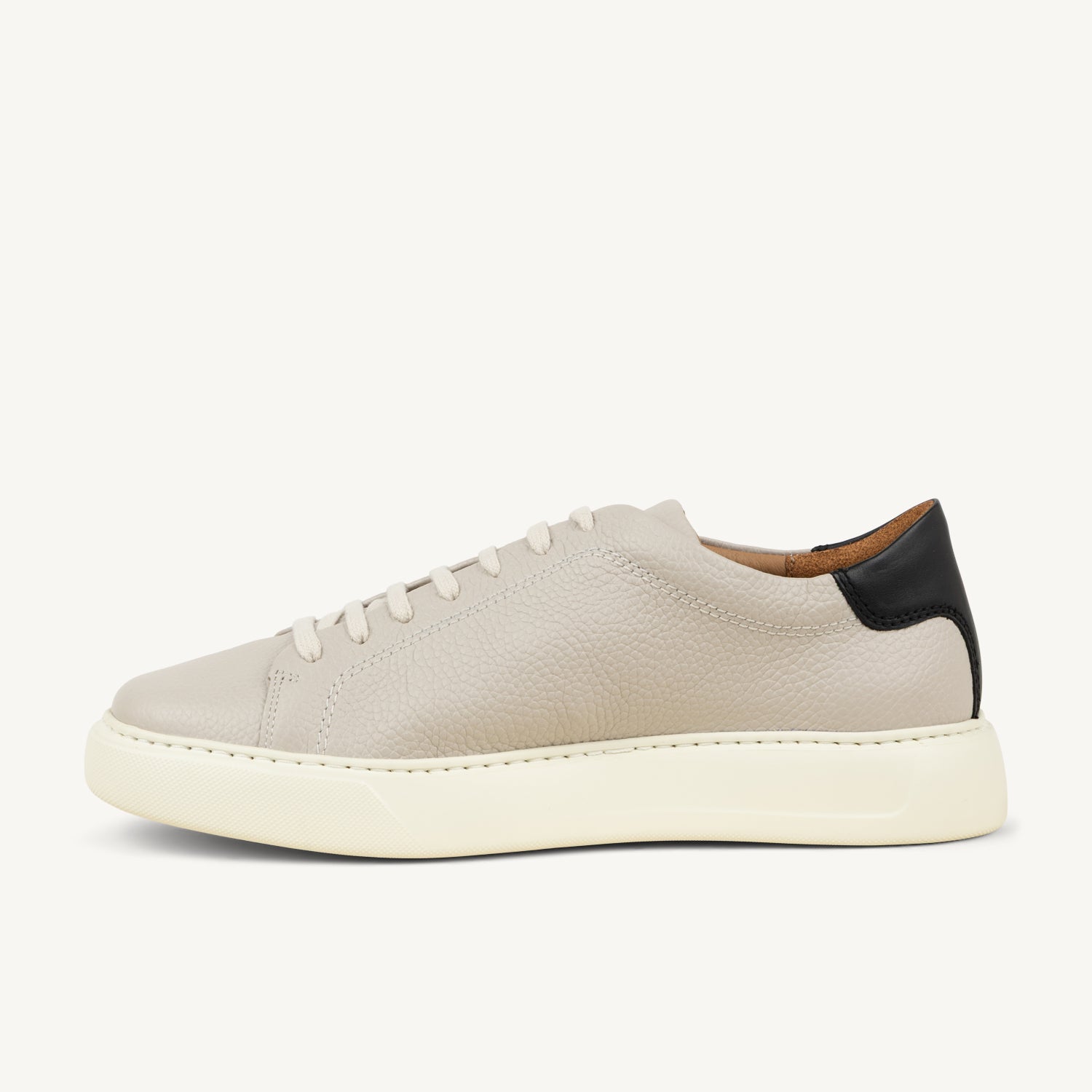 Baskets Homme MEPHISTO OSKAR Beige