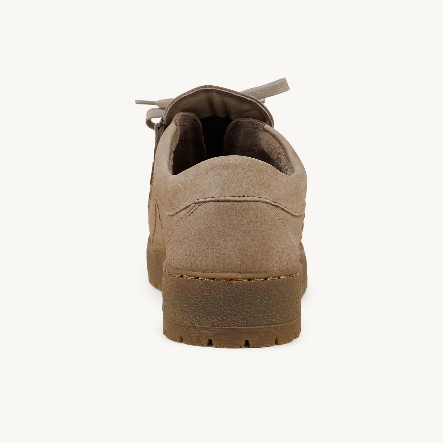 Baskets Homme MEPHISTO RAINBOW Beige