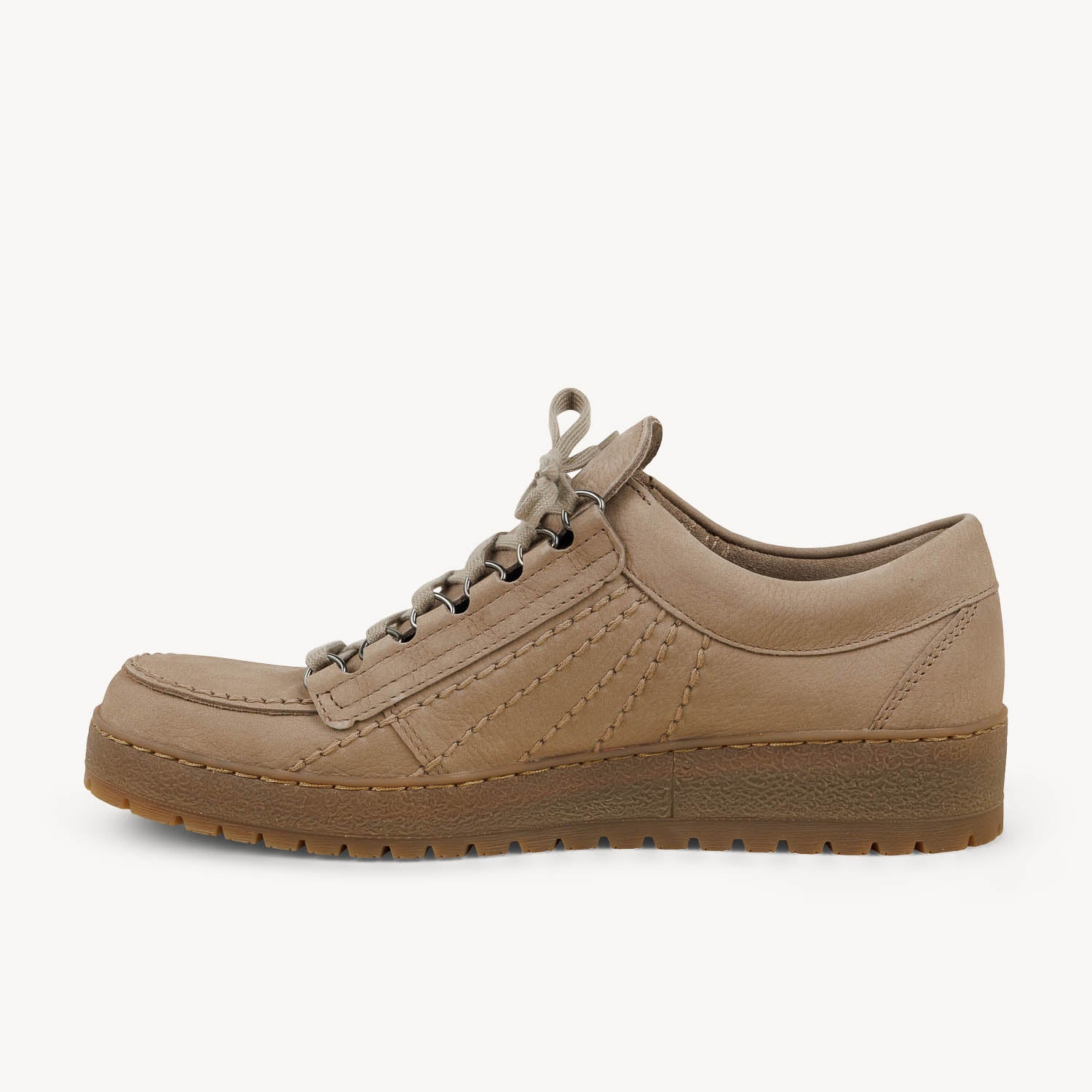 Baskets Homme MEPHISTO RAINBOW Beige