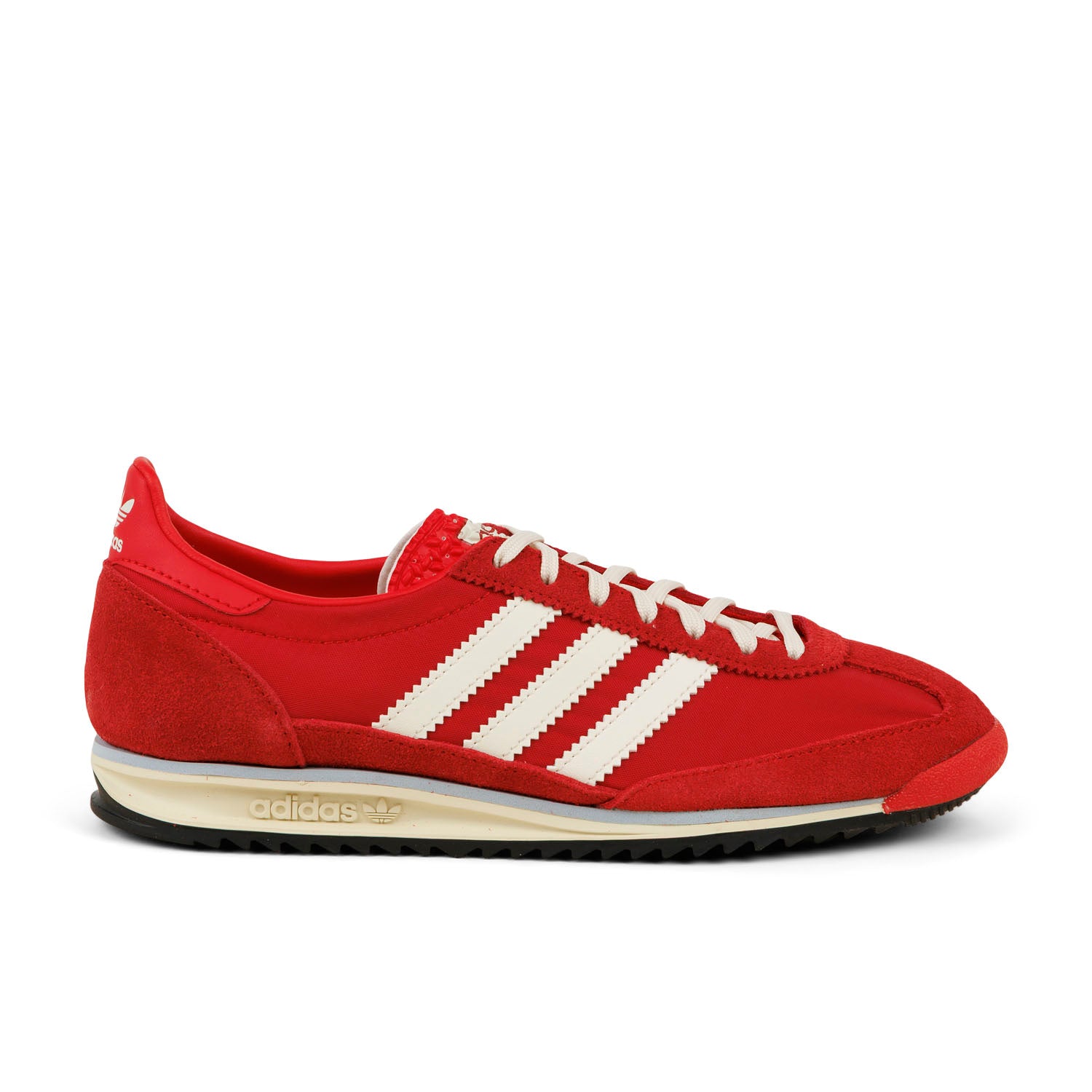 Sneakers Femme ADIDAS SL 72 Rouge