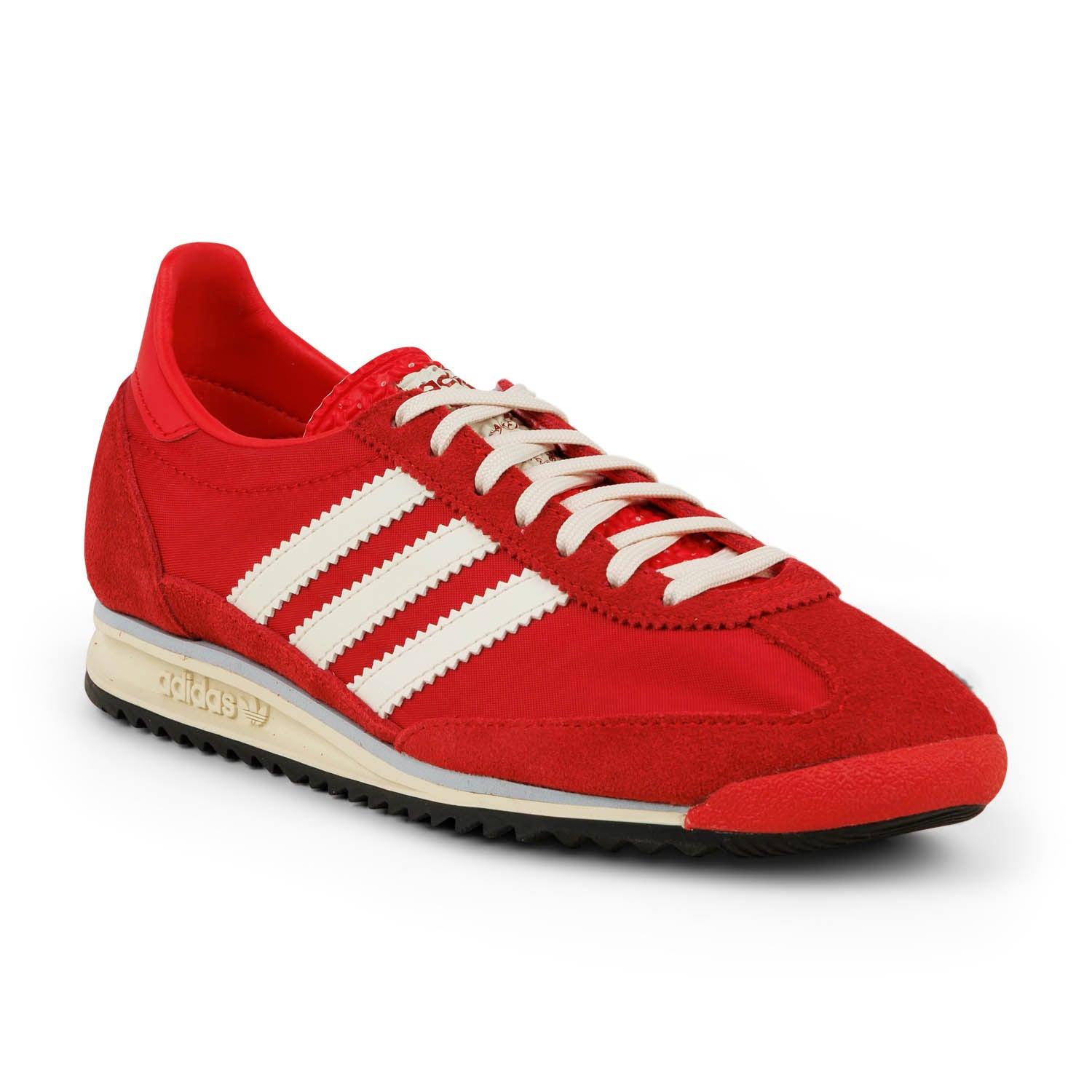Sneakers Femme ADIDAS SL 72 Rouge