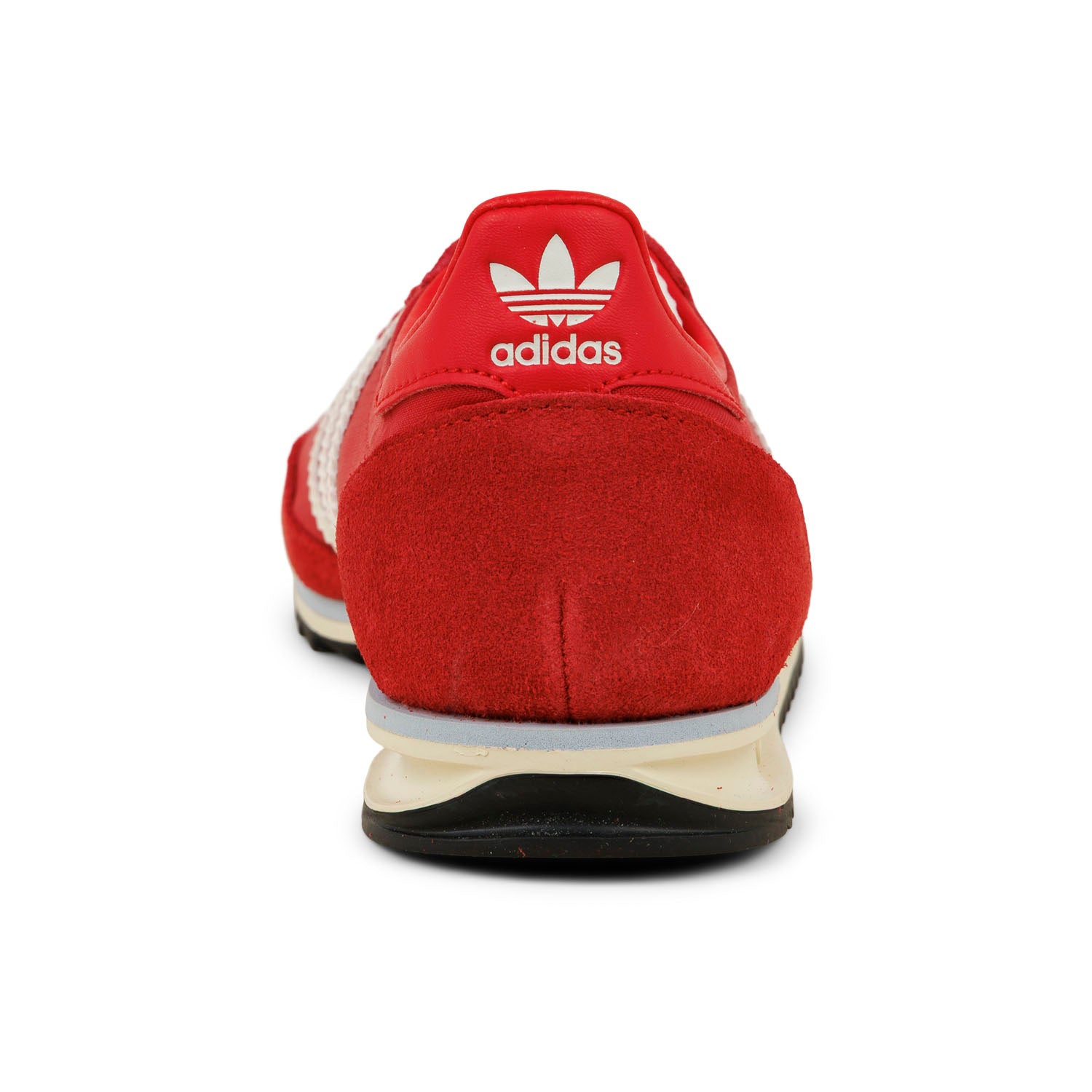 Sneakers Femme ADIDAS SL 72 Rouge