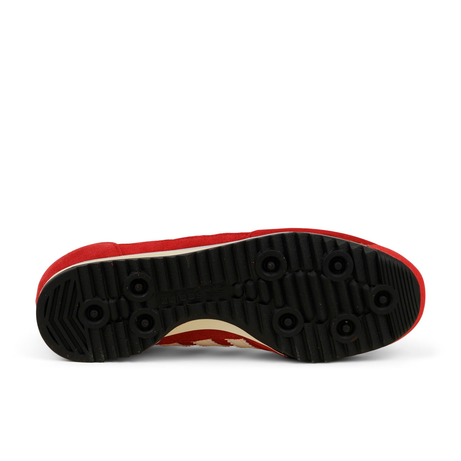 Sneakers Femme ADIDAS SL 72 Rouge